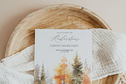 New! Summer + Fall Edition Bundle, a Seasonal Illustration by Isabelle Salem (Thumbnail 15 of 272)