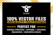 Excavator Logo Landscaping Equipment, a Branding & Logo Template by slLametDesigns (Thumbnail 6 of 6)