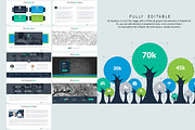 PowerPoint Presentation Template, a Presentation Template by ContestDesign (Thumbnail 10 of 13)