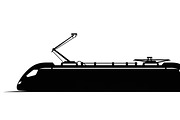 train transport silhouettes, an Illustration by Amazin_art (Thumbnail 28 of 31)