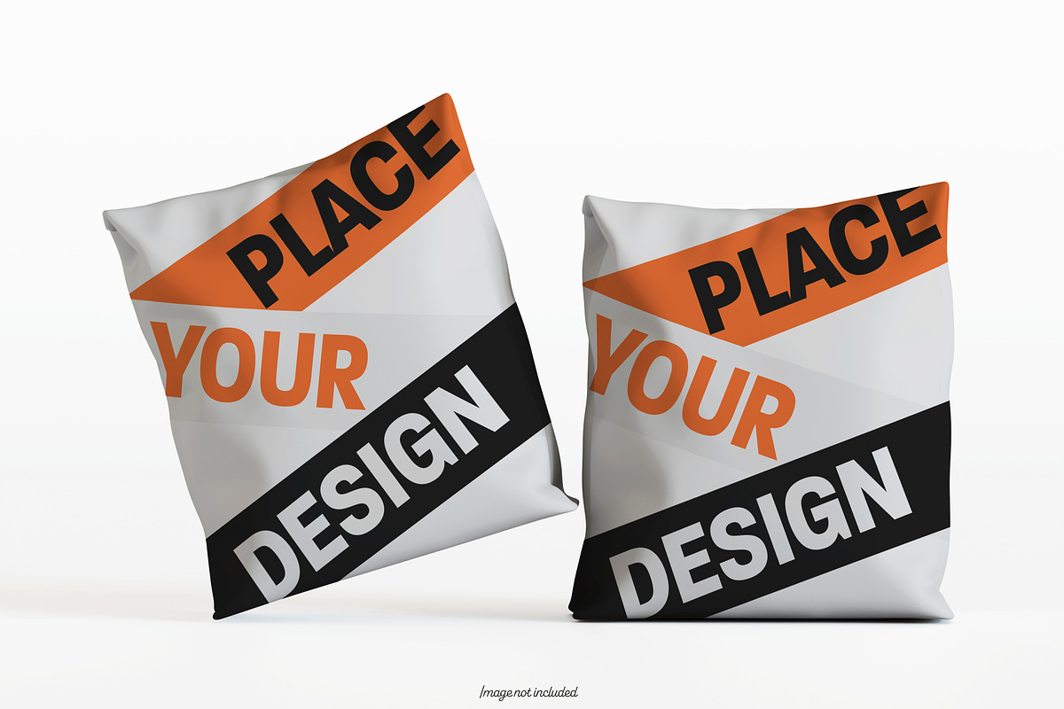 Craft Packaging Mockup Bundles, a Packaging Mockup by Ambo Ampeng (Photo 14 of 32)