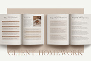 Services and Pricing Guide Template, a Magazine Template by Studio Loire (Thumbnail 12 of 19)