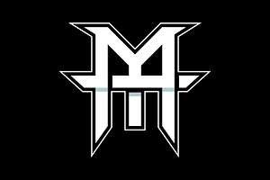 MT Monogram Logo