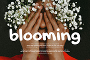 Jemari – Modern Playful Handwritten, a Handwritten Font by Kereatype (Thumbnail 7 of 12)