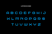 Krypto, a Sans Serif Font by Studio One Four (Thumbnail 2 of 7)