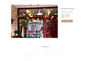Préféré de moi - Shopify Theme, a Shopify Template by inSTUDIO43 (Thumbnail 4 of 4)