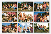 Friends Bundle, a Person Photo by Margo Nikolskaya (Thumbnail 2 of 4)