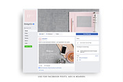 The Pink Collection Photo Bundle, a Business Photo by Moyo Studio (Thumbnail 12 of 12)