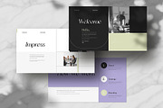 Pricing Guide Template, a Presentation Template by White Graphic (Thumbnail 5 of 13)