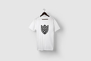 Warrior Logo, a Branding & Logo Template by Last Spark (Thumbnail 6 of 6)