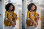 Andrea Portrait Presets, a Plug-in Add-On by Vanartist Presets (Thumbnail 5 of 7)