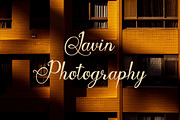 Javin, a Script Font by Flawless And Co (Thumbnail 9 of 11)