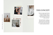 5 Blogger LR Presets + Video LUTs, a Preset Add-On by TheWayfarerShoppe (Thumbnail 2 of 17)