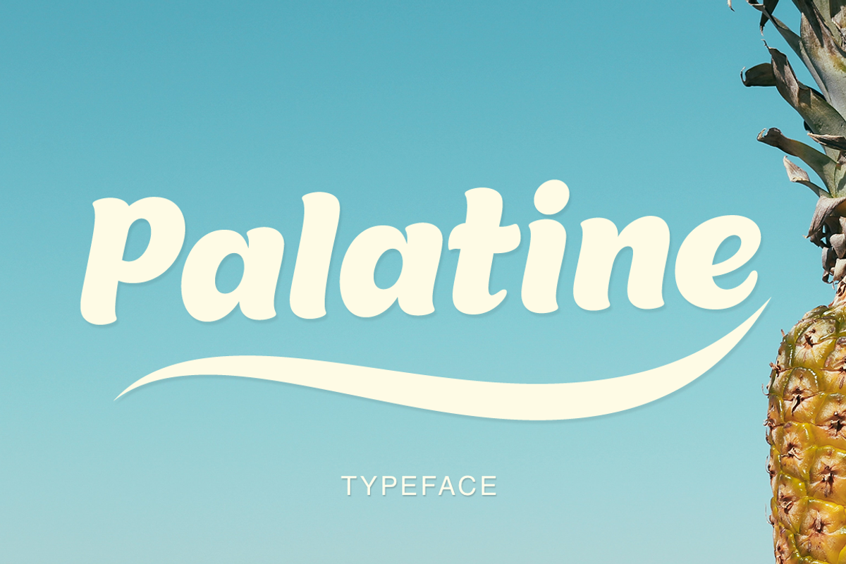 Palatine