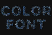 Huge Color SVG Font Bundle – 100 Set, a Font by Deeezy (Thumbnail 77 of 102)