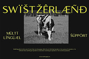 Logam Rounded, a Sans Serif Font by Craft Supply Co. (Thumbnail 5 of 8)