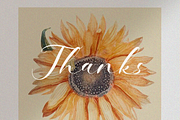 Soulmate - Elegant Calligraphy Font, a Script Font by Pen Culture (Thumbnail 8 of 8)