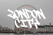Street Tag Vol2, a Font by tomatstudio (Thumbnail 8 of 16)