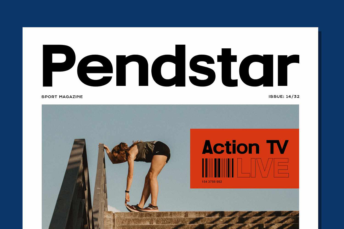Shield - Elegant Sans Serif Fonts, a Sans Serif Font by Imoodev (Photo 3 of 5)