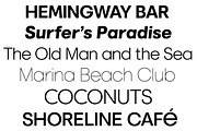 Marlin Sans SQ Upright Italic+Slant, a Font by FontMesa (Thumbnail 4 of 10)