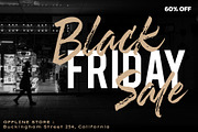 Stallion Beatsides - Dry Brush Font, a Handwritten Font by VASTARD STUDIO (Thumbnail 10 of 12)