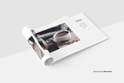 Hickory Brochure Template, a Brochure Template by Studio Sumac (Thumbnail 4 of 8)