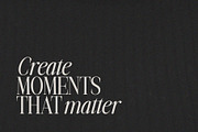 Monarch Heritage | Nostalgic Serif, a Serif Font by Typoraith Co (Thumbnail 9 of 15)