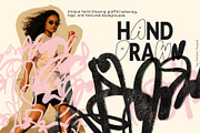 Graffiti Art & Grunge PNG Overlays, an Object Graphic by Oksana Trygub (Thumbnail 3 of 19)