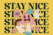 Metguy Behope Bold Serif Display, a Serif Font by timelesstype.co (Thumbnail 10 of 20)