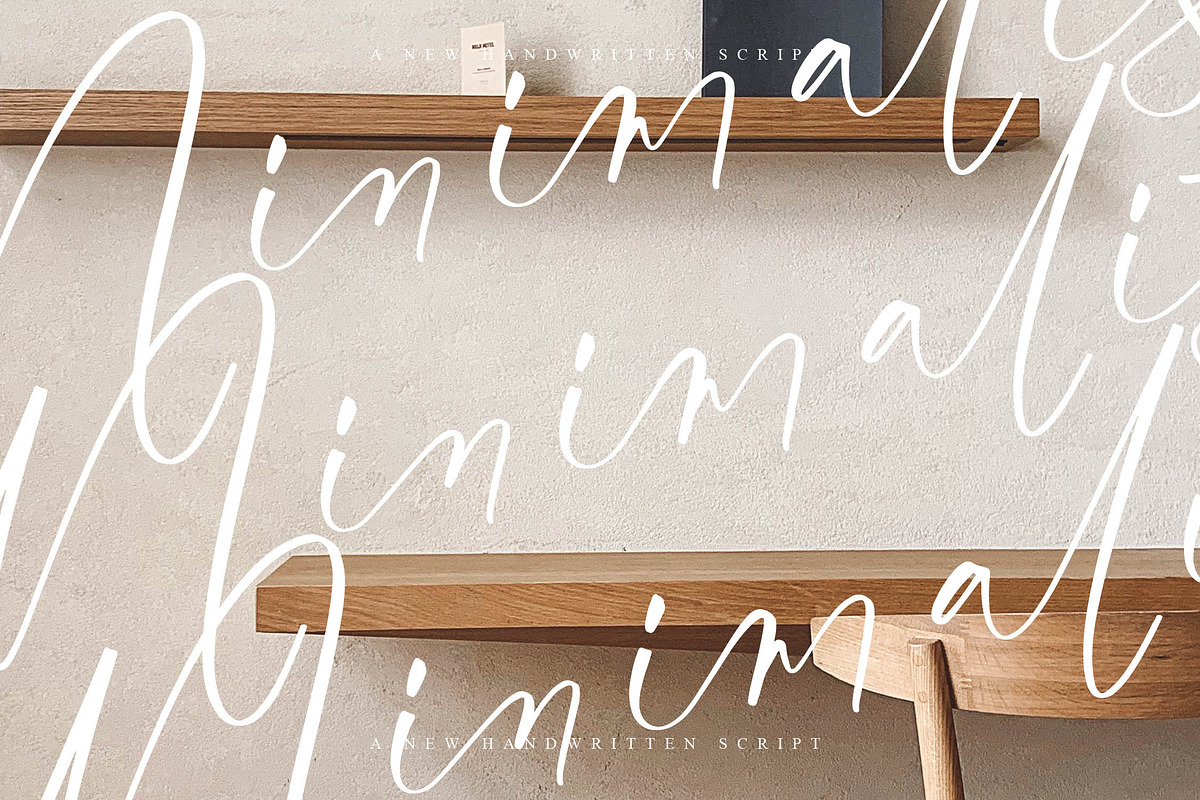 Sundown Grindes, a Handwritten Font by operatype.co (Photo 4 of 15)