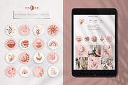 AESTHETIC MAGIC BUNDLE, a Decorative Illustration by roskque (Thumbnail 30 of 69)