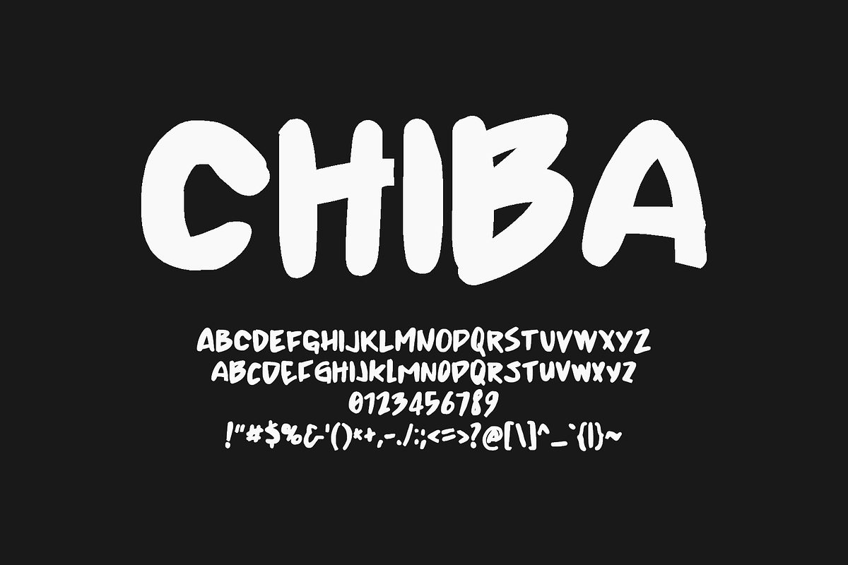 Yararà Studio - 2023 Bundle Shop, a Font by YARARÀ STUDIO (Photo 7 of 13)