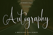 Autography