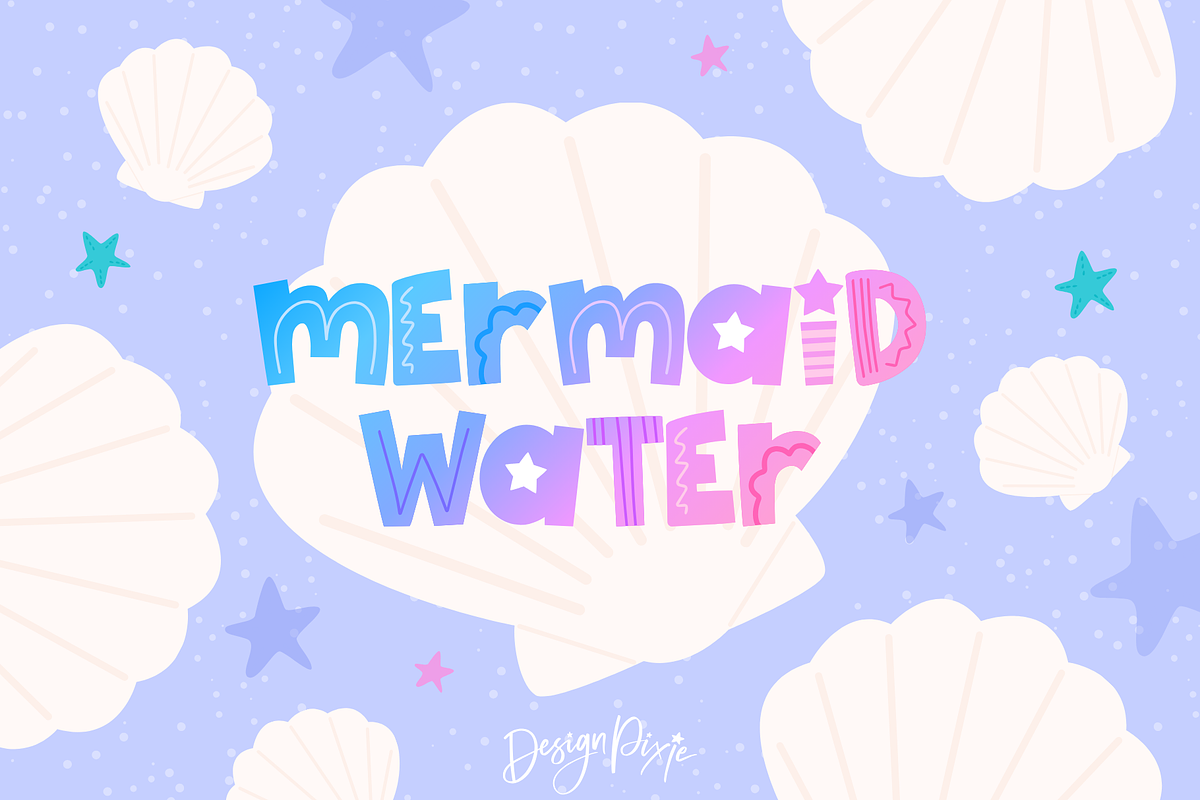 Paperia Font, a Handwritten Font by Design Pixie (Photo 8 of 11)