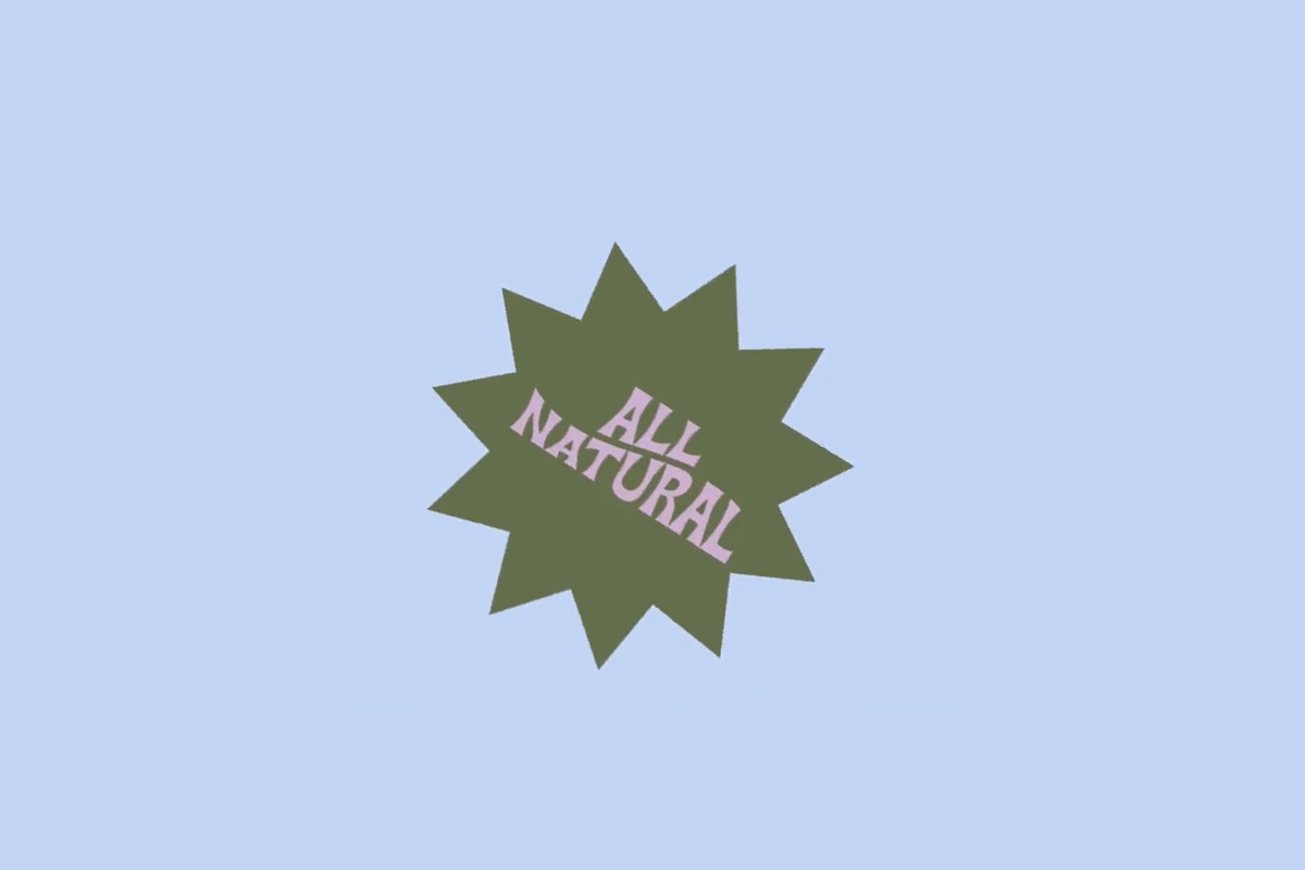 Shopify: Rotating Text Sticker, a Shopify Template by Luna Templates (Photo 3 of 4)