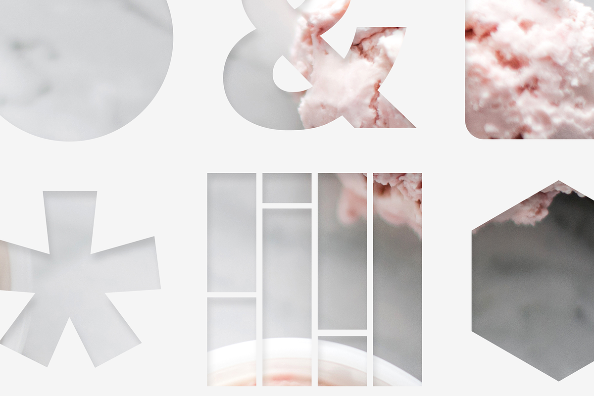 Instagram Photo Masks - Shapes, a Social Media Template by Kimi Kinsey (Photo 3 of 3)