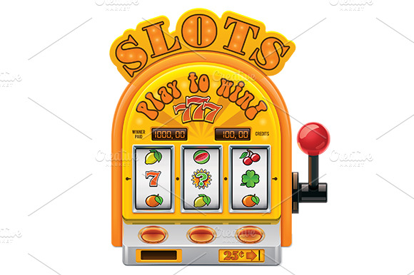 Slot Machine