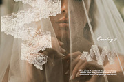 Vintage Lace Pieces Overlays, a Texture Graphic by Kaleriia (Thumbnail 10 of 18)