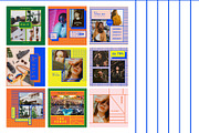 NEORD-Social Media Brand Templates, a Social Media Template by Invasi Studio (Thumbnail 9 of 20)