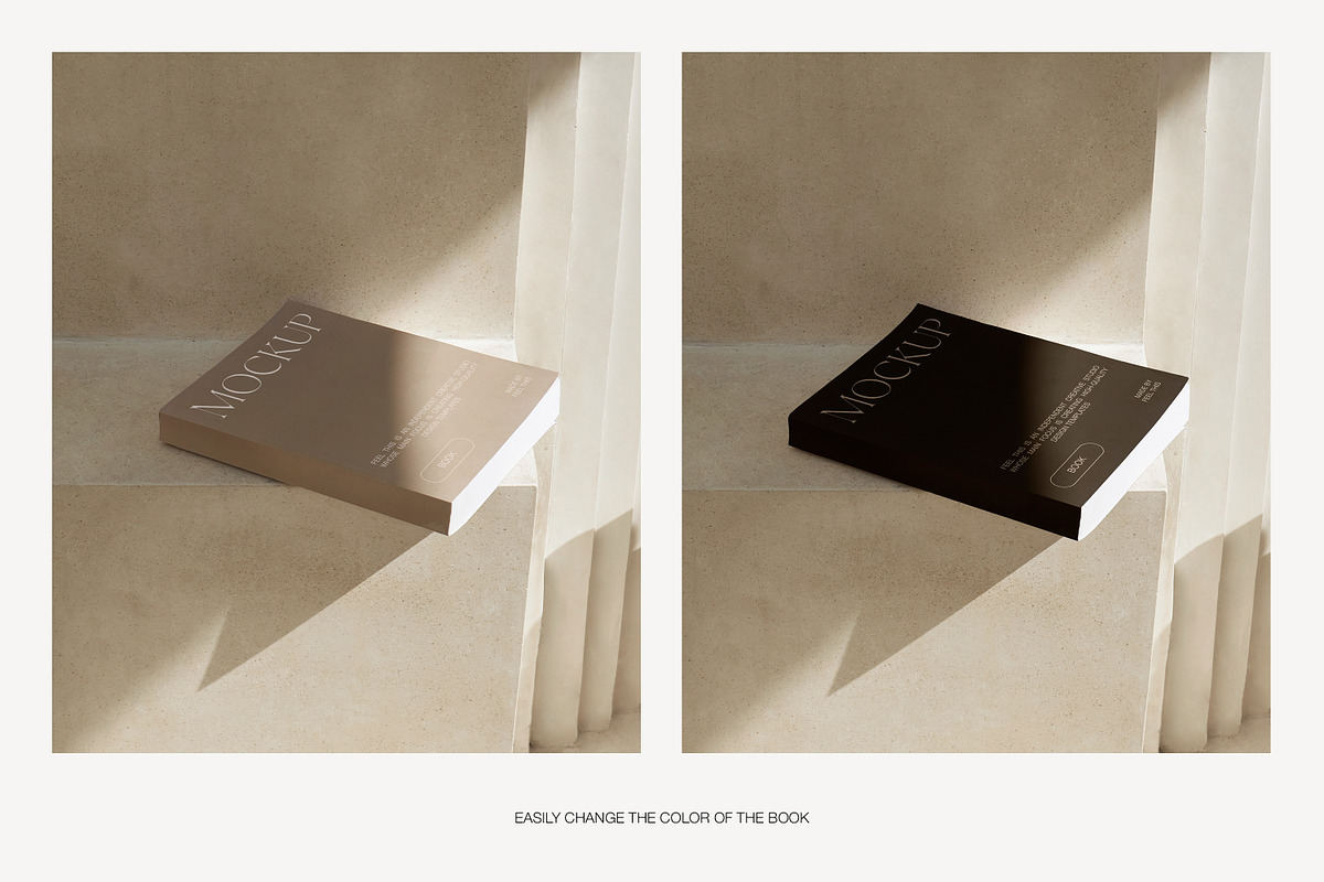 iPhone MacBook Book Mockups, an iPhone Mockup by Feel This (Photo 10 of 11)
