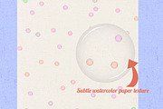 digital paper with confetti dots, a Pattern Graphic by Laureling Studios (Thumbnail 2 of 3)