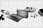 3D V3CTORS - 60 Vector Shapes, an Object Graphic by assetpro.design (Thumbnail 13 of 13)