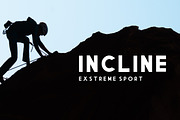 Wicky Javick Sans Serif Font Family, a Sans Serif Font by Bayuktx (Thumbnail 4 of 4)