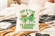Happy St Patrick’s Day, St patricks, a Seasonal Illustration by GlitterCraft (Thumbnail 44 of 101)