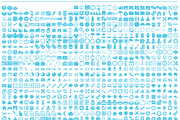 Bluescreen Storyboard, a Templates & Theme by quicky (Thumbnail 4 of 12)
