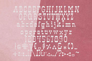 Viscount Western Font | Playful Type, a Handwritten Font by Craft Graphic Type (Thumbnail 3 of 10)