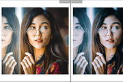 CREAMY BRIGHT MOBILE LIGHTROOM, a Preset Add-On by Fltrr Lightroom Presets (Thumbnail 10 of 12)