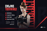 SELOBAE - Sport Dispay Font, a Font by Ideal Eksis (Thumbnail 6 of 7)