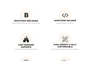 Interior – Multi-purpose HTML Theme, a HTML Template by Geek Shop (Thumbnail 7 of 8)
