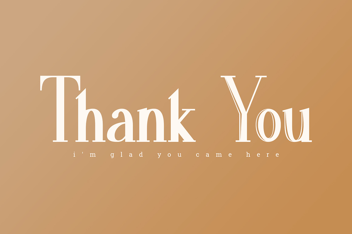 mikazora || Beautiful Display Font, a Script Font by Analogous (Photo 13 of 13)